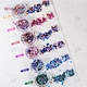 Mixed Flash Sequins