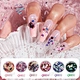 Mixed Flash Sequins
